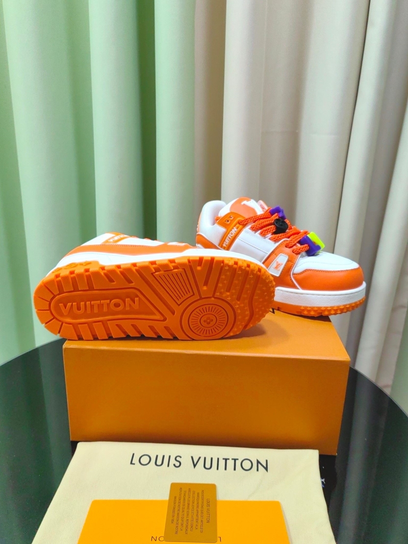 LV Sneakers